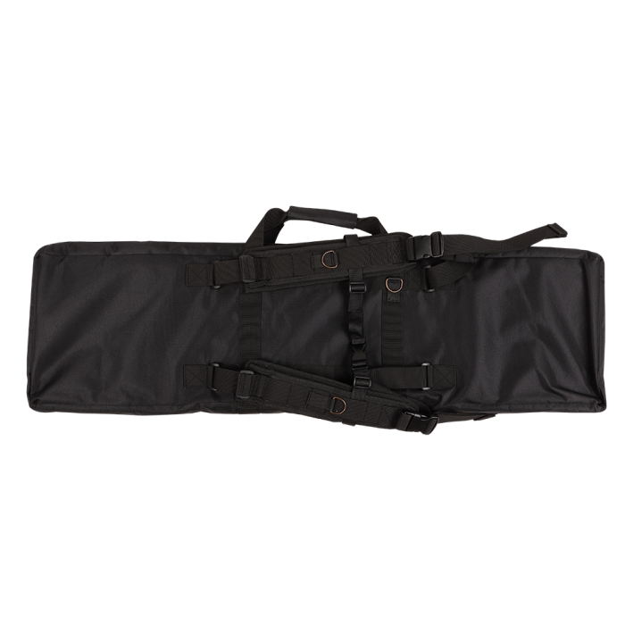 Plecak na broń Alfa IV